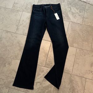 Soft stretchy jeans brand new